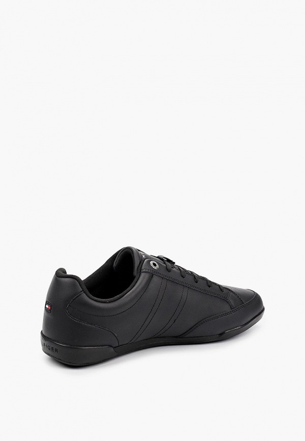 Кеды  Tommy Hilfiger фото