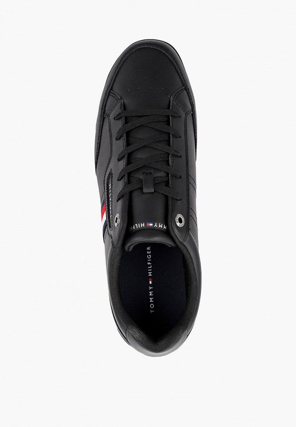 Кеды  Tommy Hilfiger фото