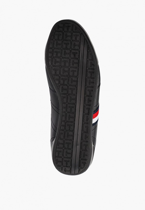 Кеды  Tommy Hilfiger фото