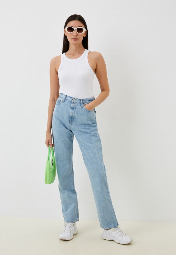 Джинсы  Tommy Jeans фото