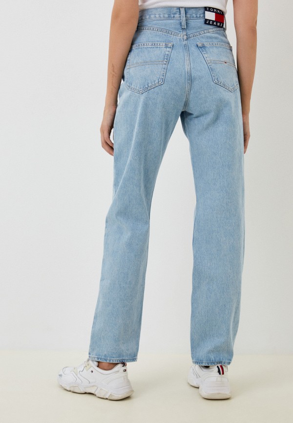 Джинсы  Tommy Jeans фото