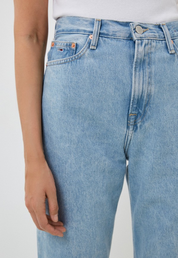 Джинсы  Tommy Jeans фото