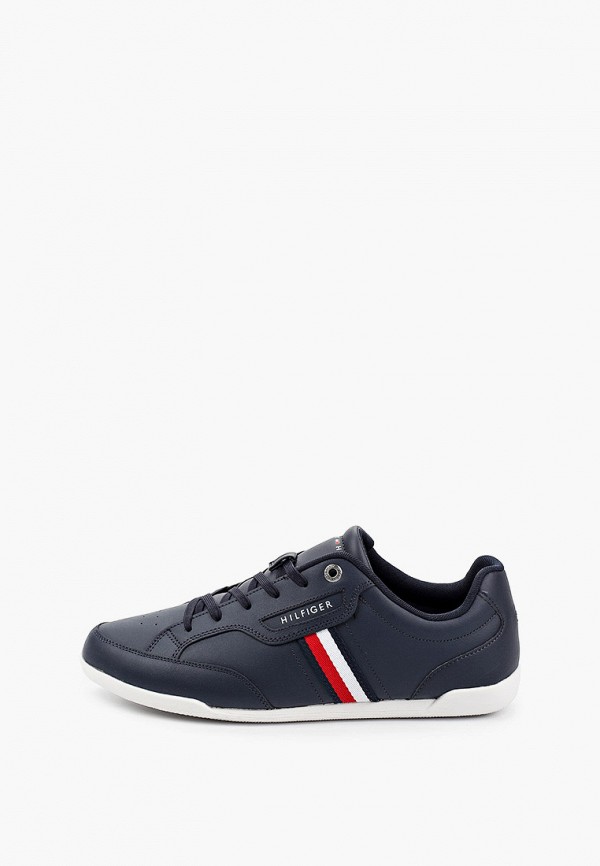 

Кеды Tommy Hilfiger, Синий