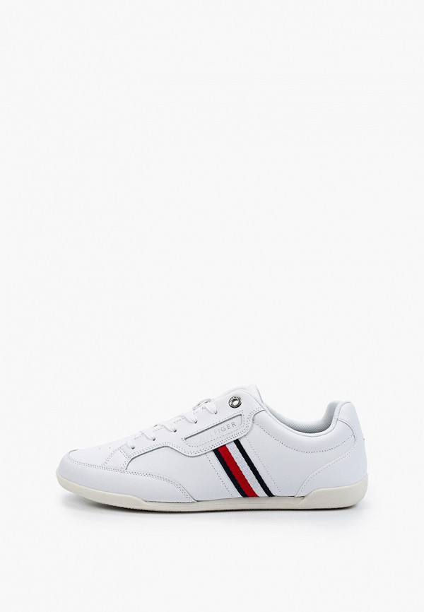 

Кеды Tommy Hilfiger, Белый