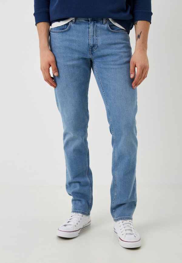 

Джинсы Tommy Hilfiger, Голубой, DENTON