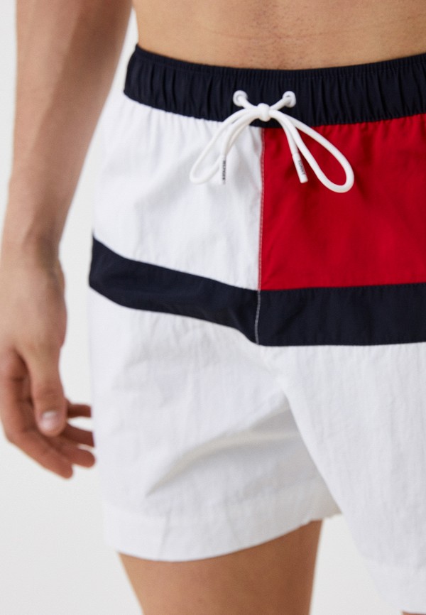 фото Шорты для плавания tommy hilfiger