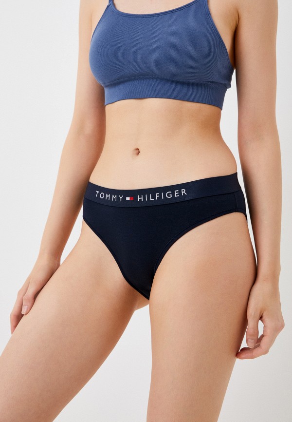 фото Трусы tommy hilfiger