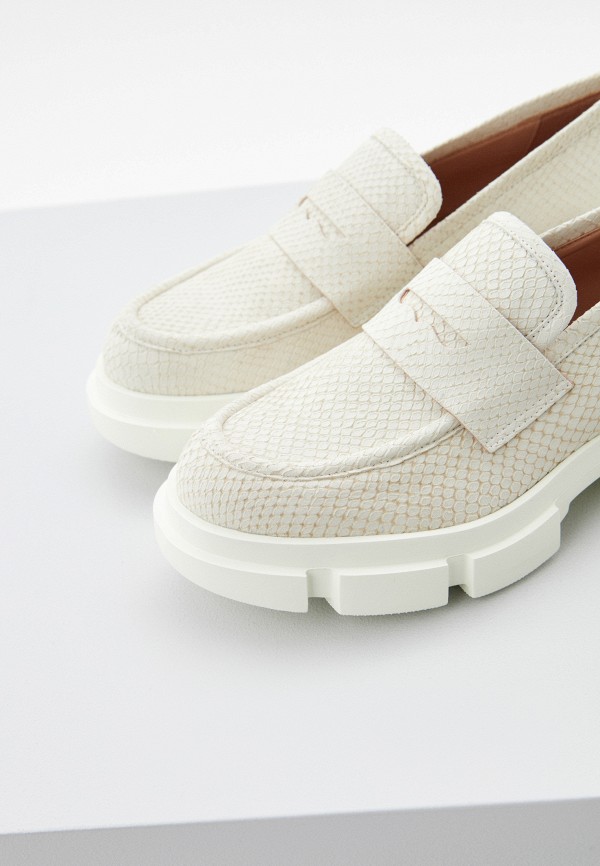Лоферы  Pollini фото