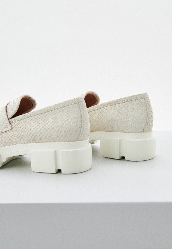 Лоферы  Pollini фото