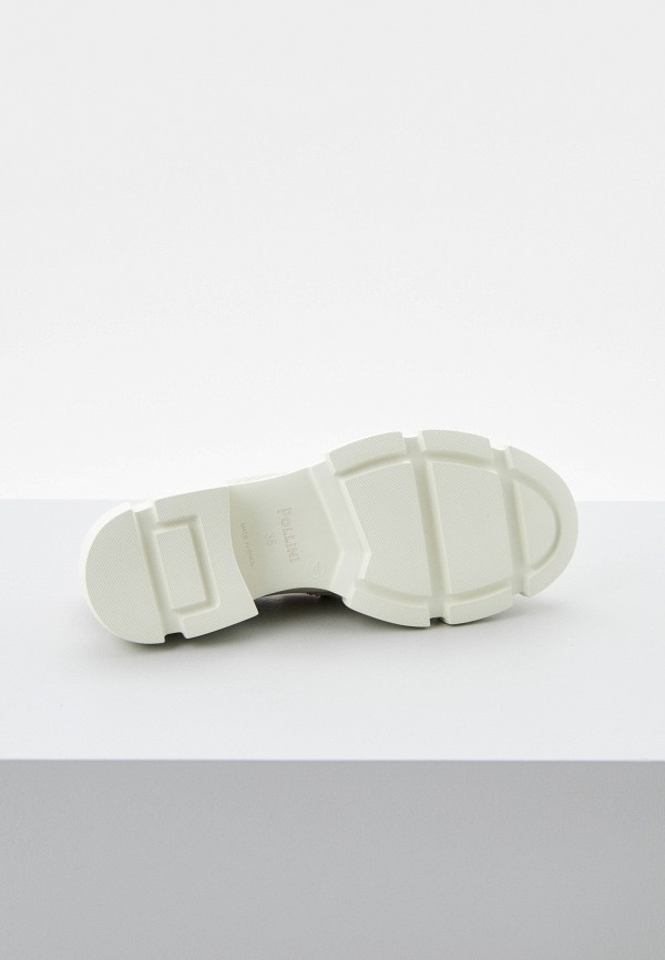Лоферы  Pollini фото