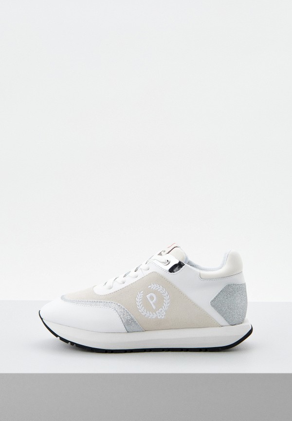 

Кроссовки Pollini, Бежевый