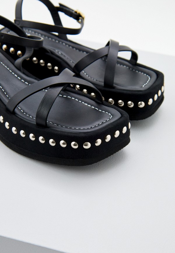 Босоножки  Pollini фото