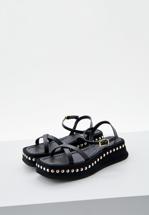 Босоножки  Pollini фото