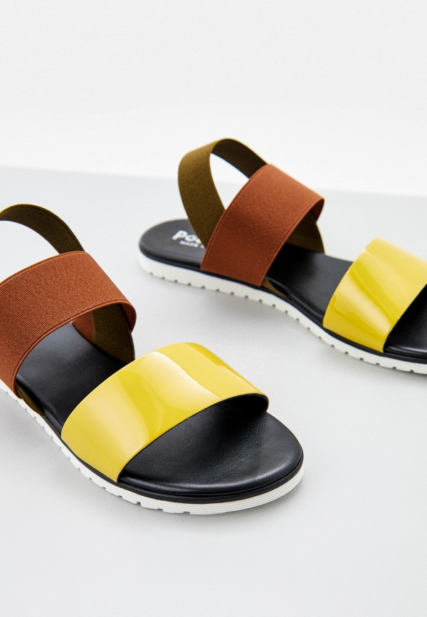 фото Сандалии pollini