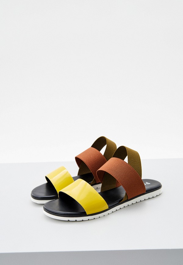 фото Сандалии pollini