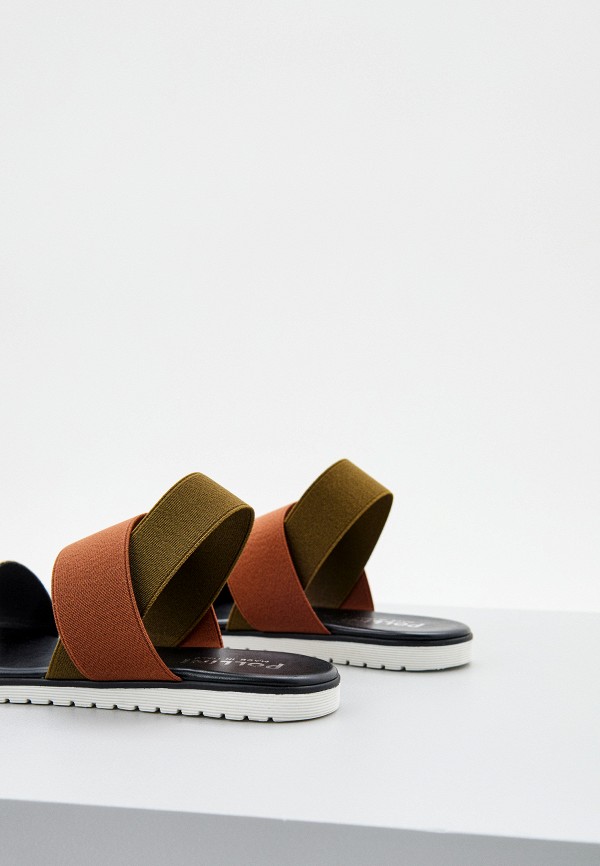фото Сандалии pollini