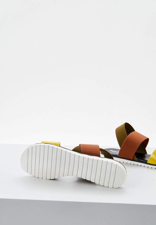 фото Сандалии pollini