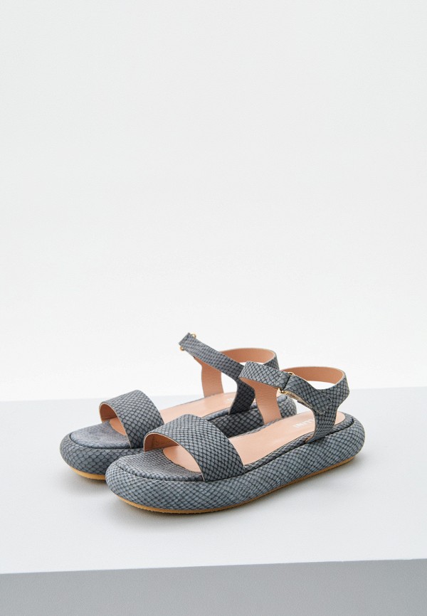 фото Сандалии pollini