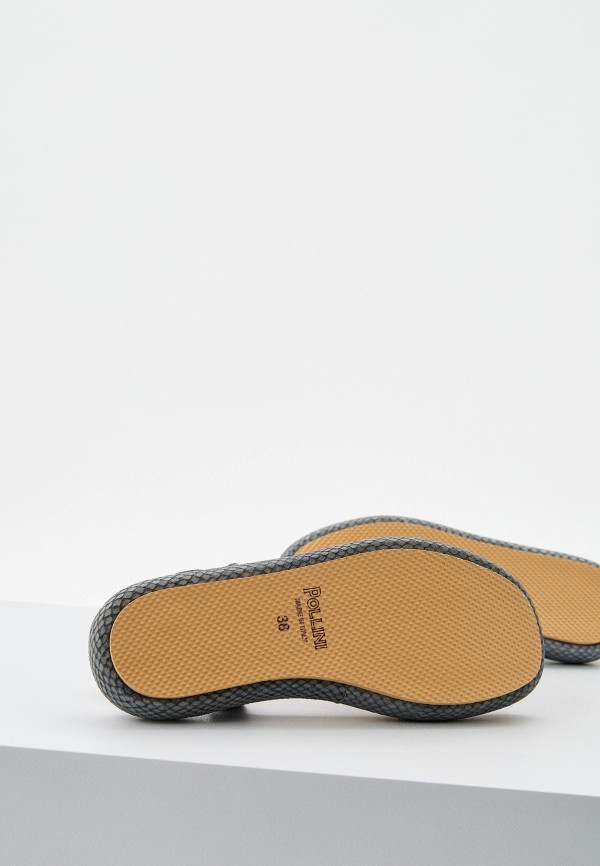 фото Сандалии pollini