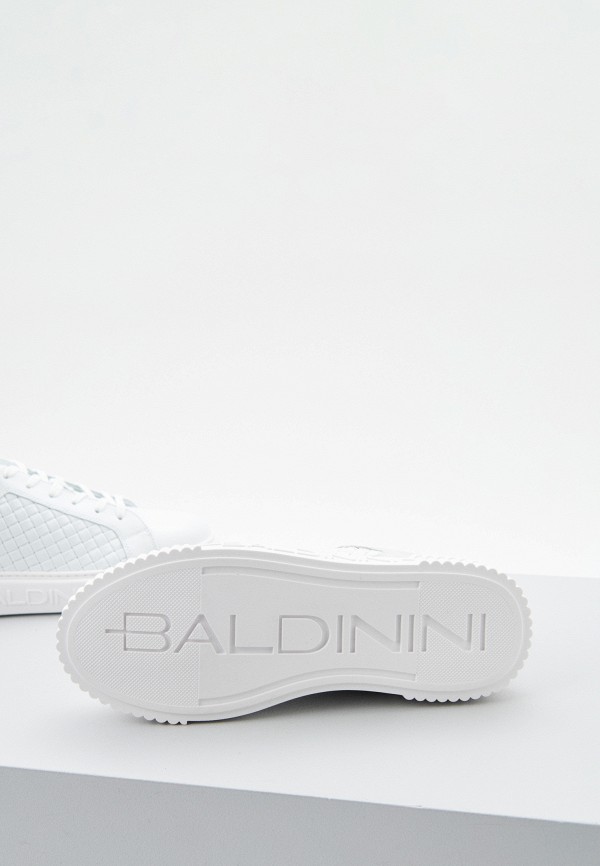 Кеды  Baldinini фото