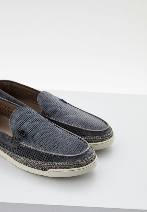 фото Мокасины baldinini