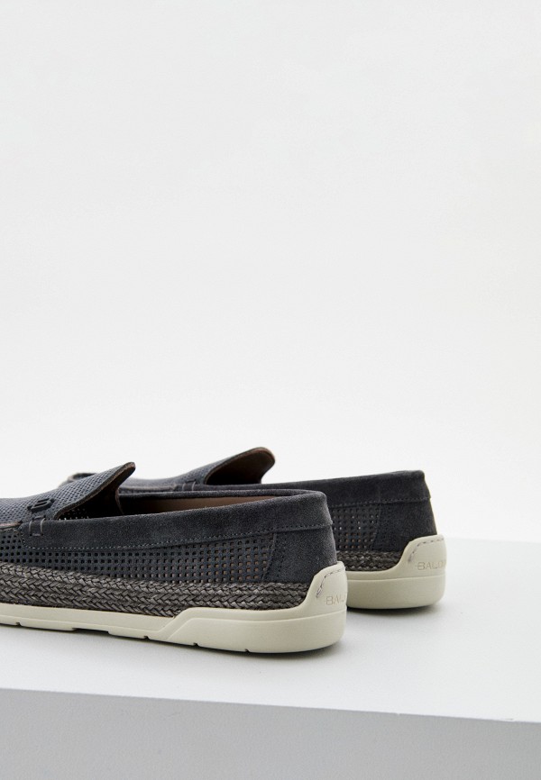 фото Мокасины baldinini