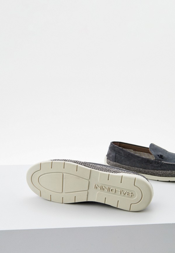 фото Мокасины baldinini