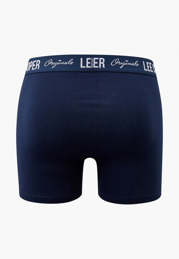 Трусы 2 шт.  Lee Cooper фото