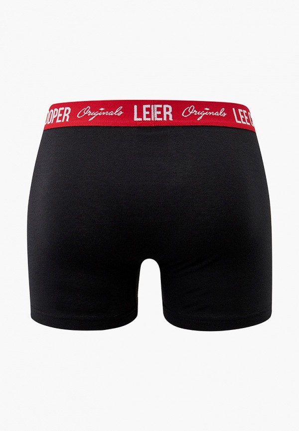 Трусы 3 шт.  Lee Cooper фото