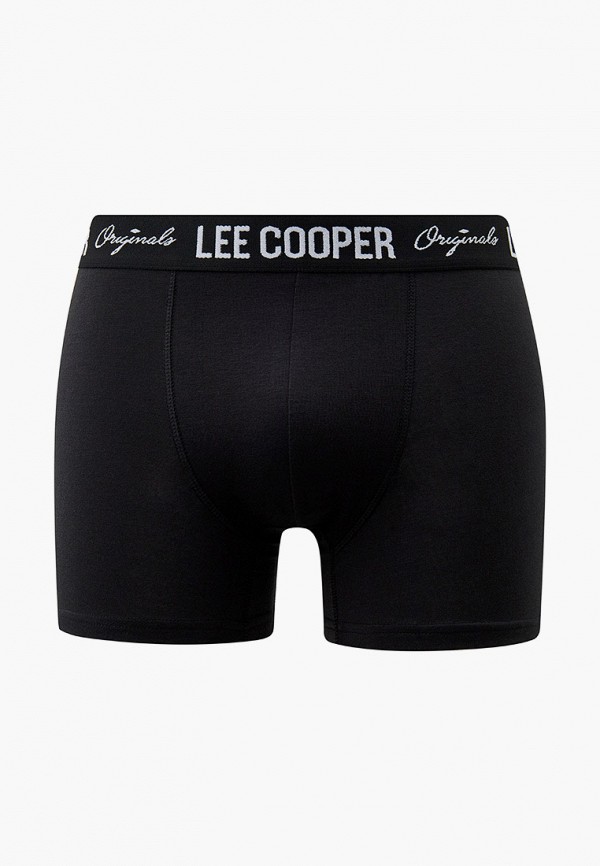 Трусы 3 шт.  Lee Cooper фото