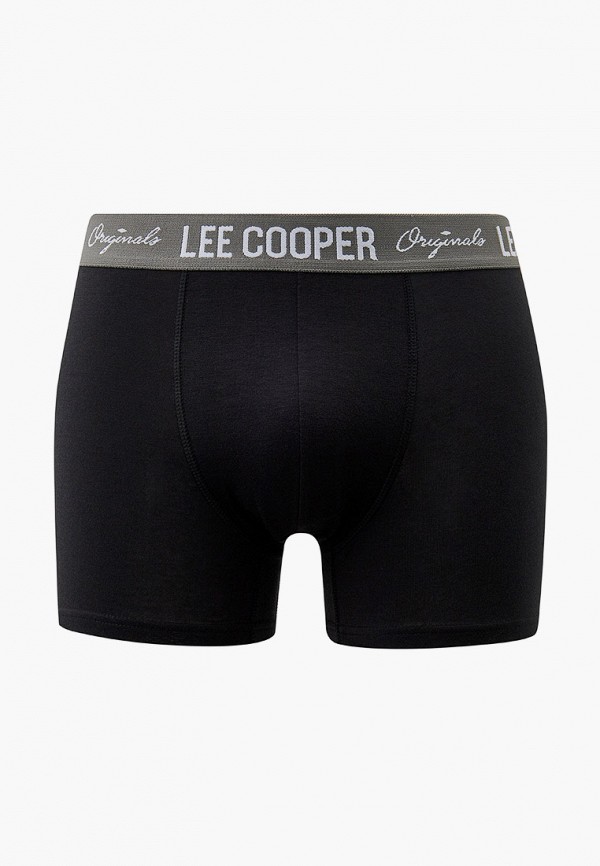 Трусы 3 шт.  Lee Cooper фото