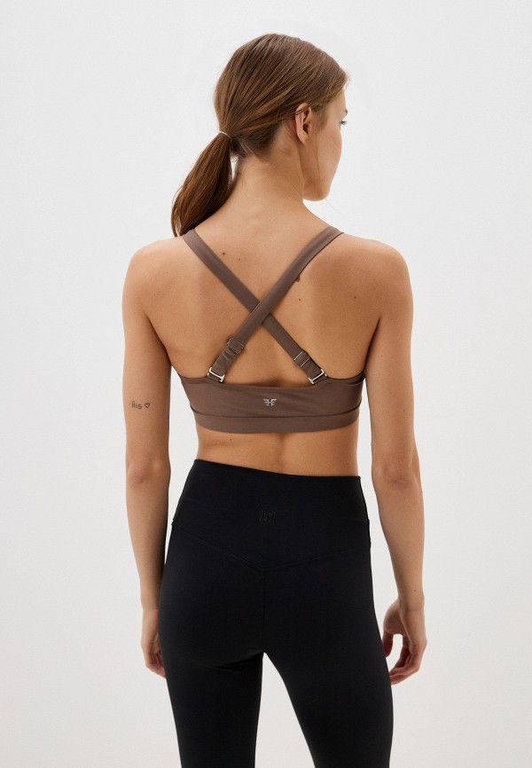 фото Топ спортивный heroine sport