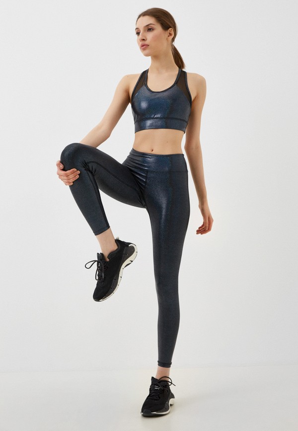 фото Топ спортивный heroine sport