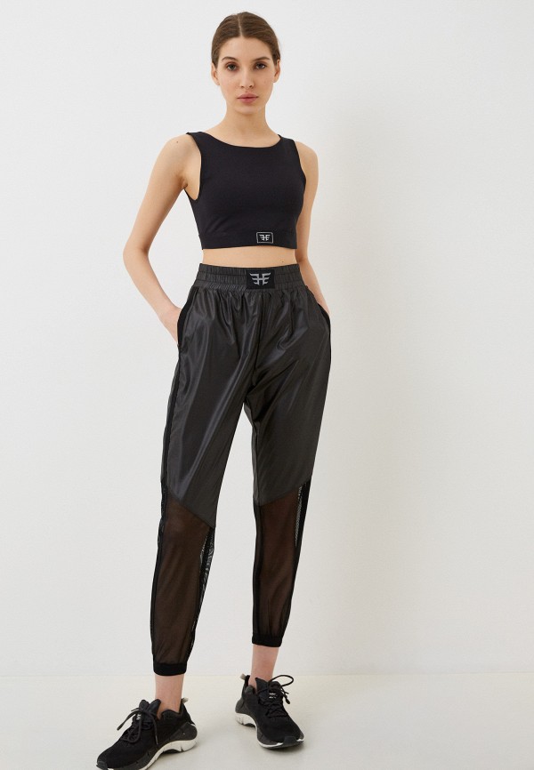 фото Топ спортивный heroine sport