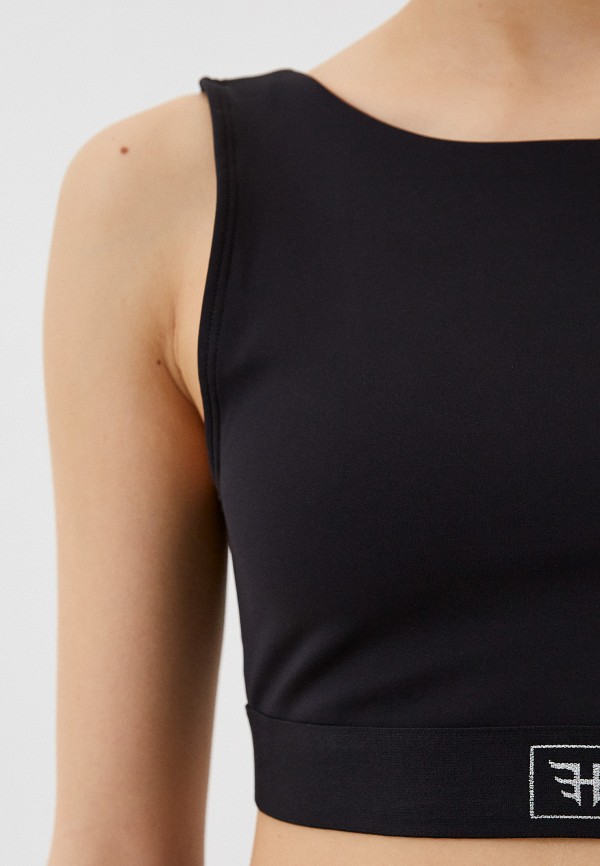 фото Топ спортивный heroine sport