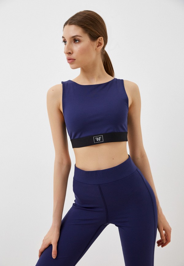 Топ спортивный Heroine Sport Топ спортивный Heroine Sport фото