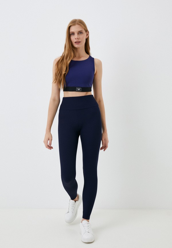 фото Топ спортивный heroine sport