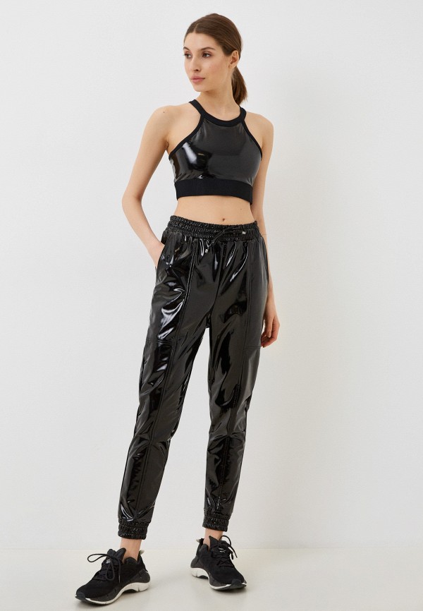 фото Топ спортивный heroine sport