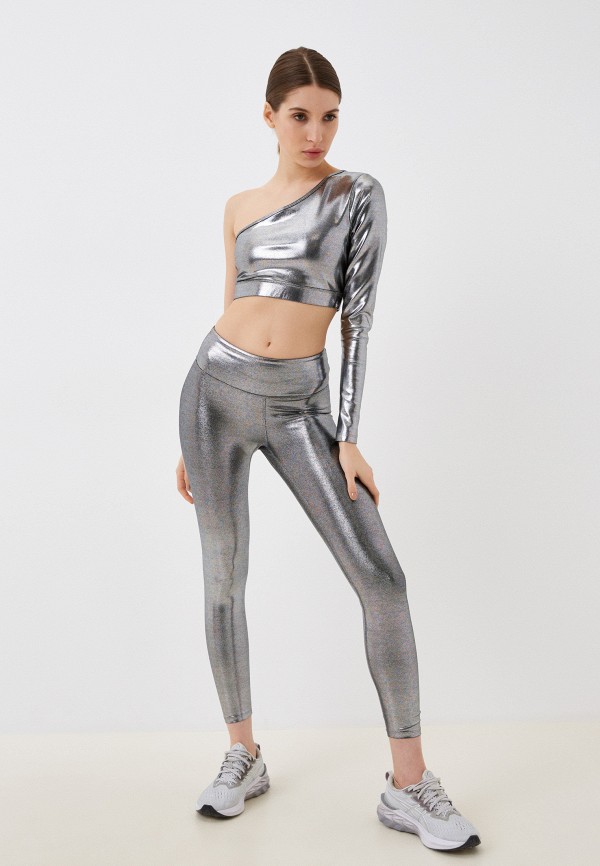 фото Топ спортивный heroine sport