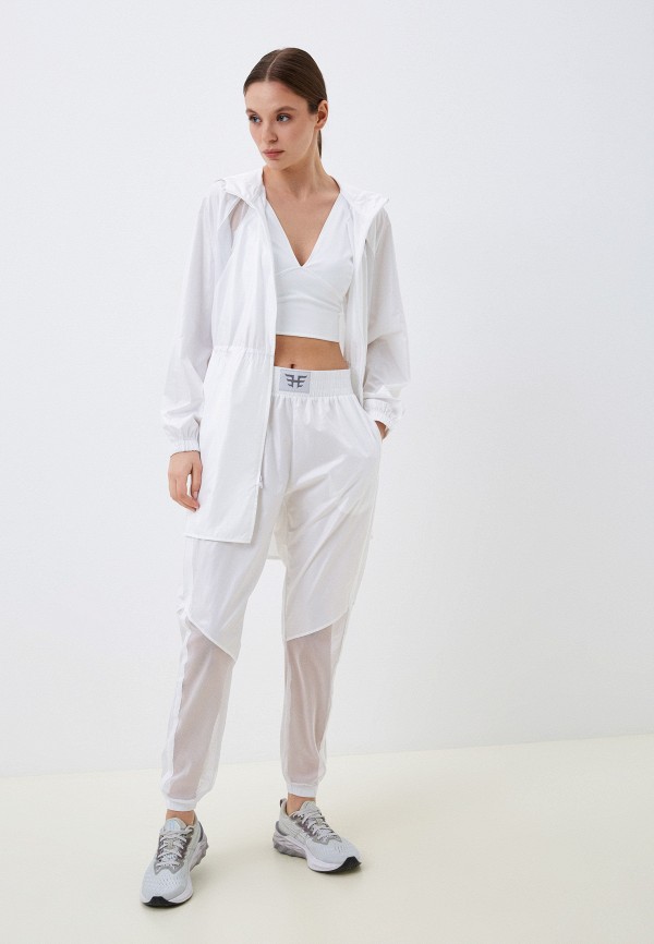 фото Плащ heroine sport