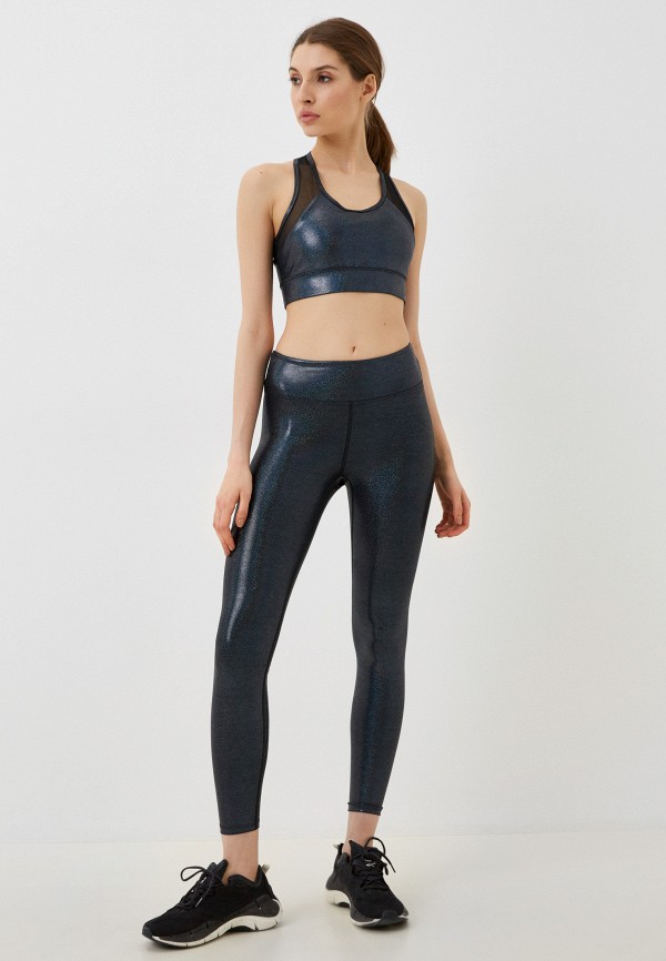 Леггинсы Heroine Sport Леггинсы Heroine Sport фото