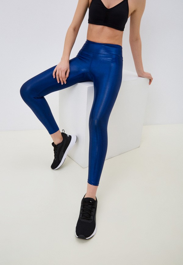фото Леггинсы heroine sport