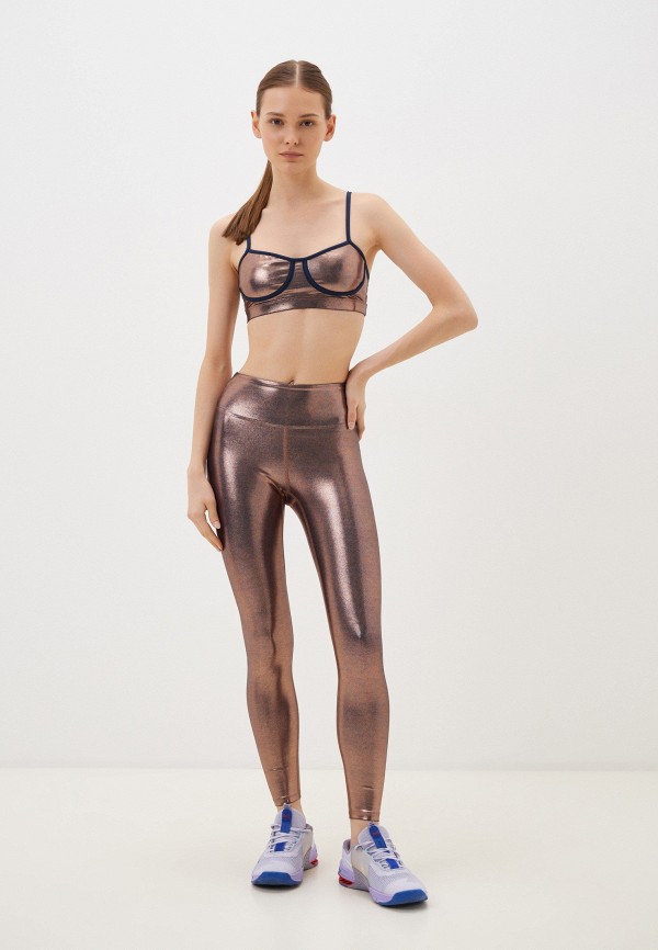 фото Леггинсы heroine sport