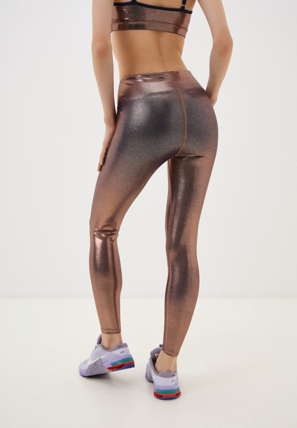 фото Леггинсы heroine sport