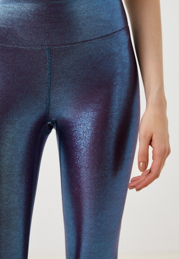 фото Леггинсы heroine sport