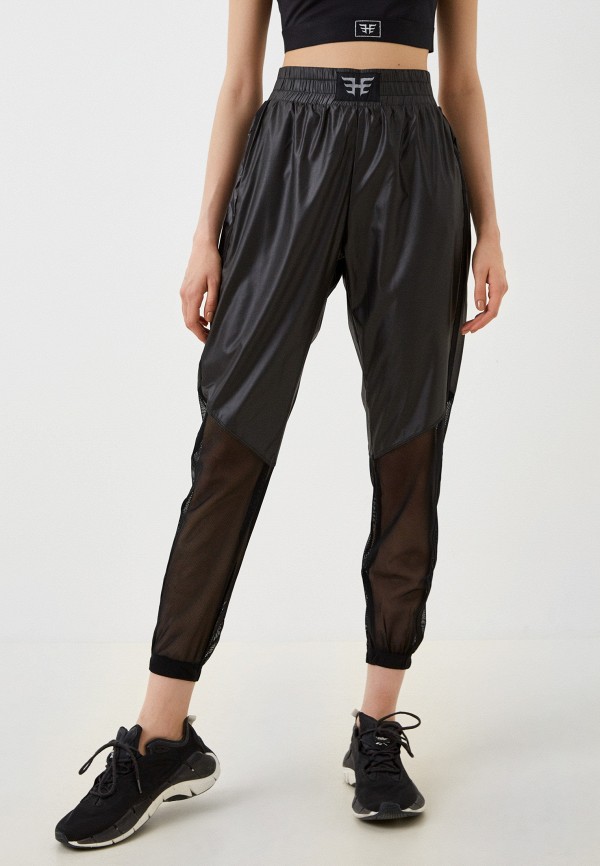 

Брюки спортивные Heroine Sport, Черный, GLIDE JOGGERS