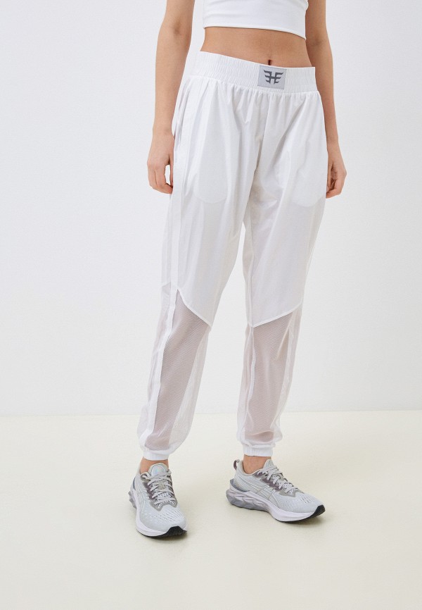 

Брюки спортивные Heroine Sport, Белый, GLIDE JOGGERS