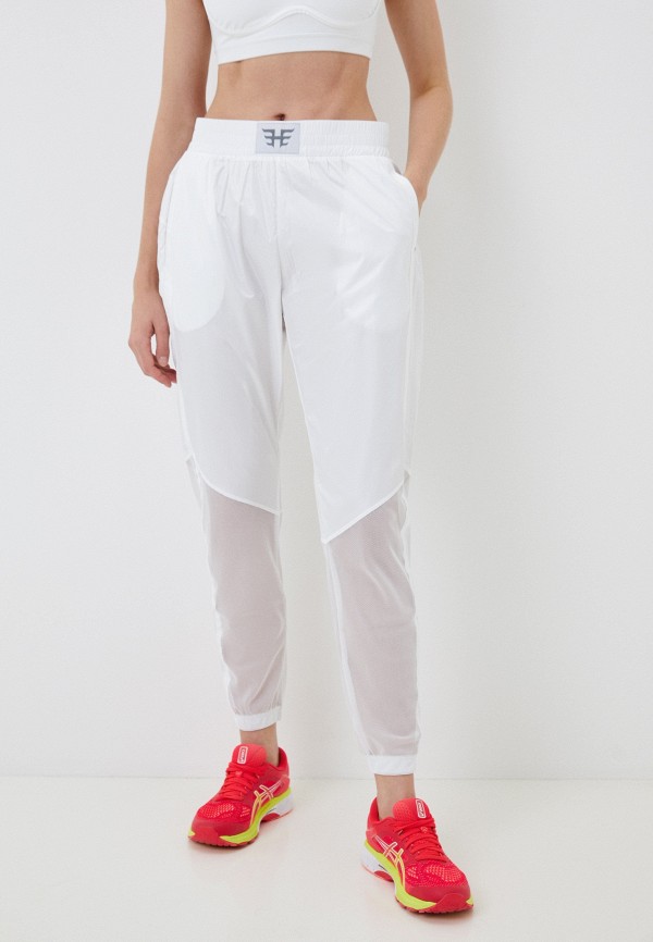 

Брюки спортивные Heroine Sport, Белый, GLIDE JOGGERS