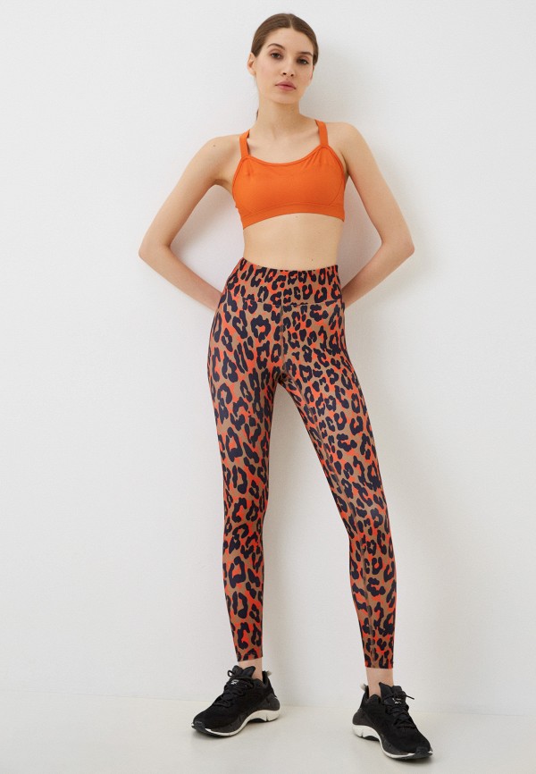 фото Леггинсы heroine sport