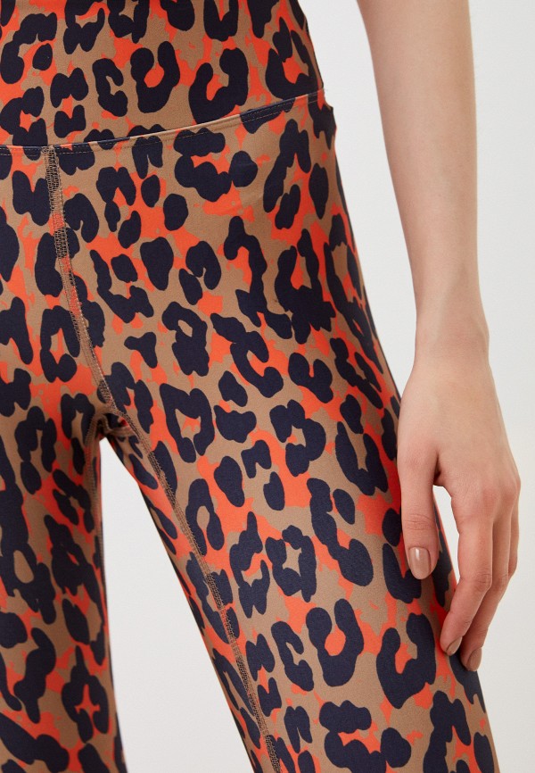 фото Леггинсы heroine sport